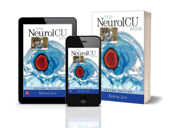 The NeuroICU Book, Second Edition 2nd Edition