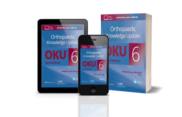 Orthopaedic Knowledge Update®: Sports Medicine 6