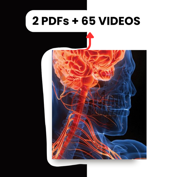 Samuels Comprehensive Review of Neurology 2024